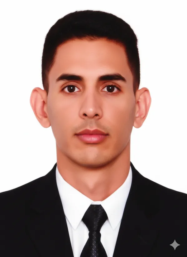 Dr. Armando Cardenas