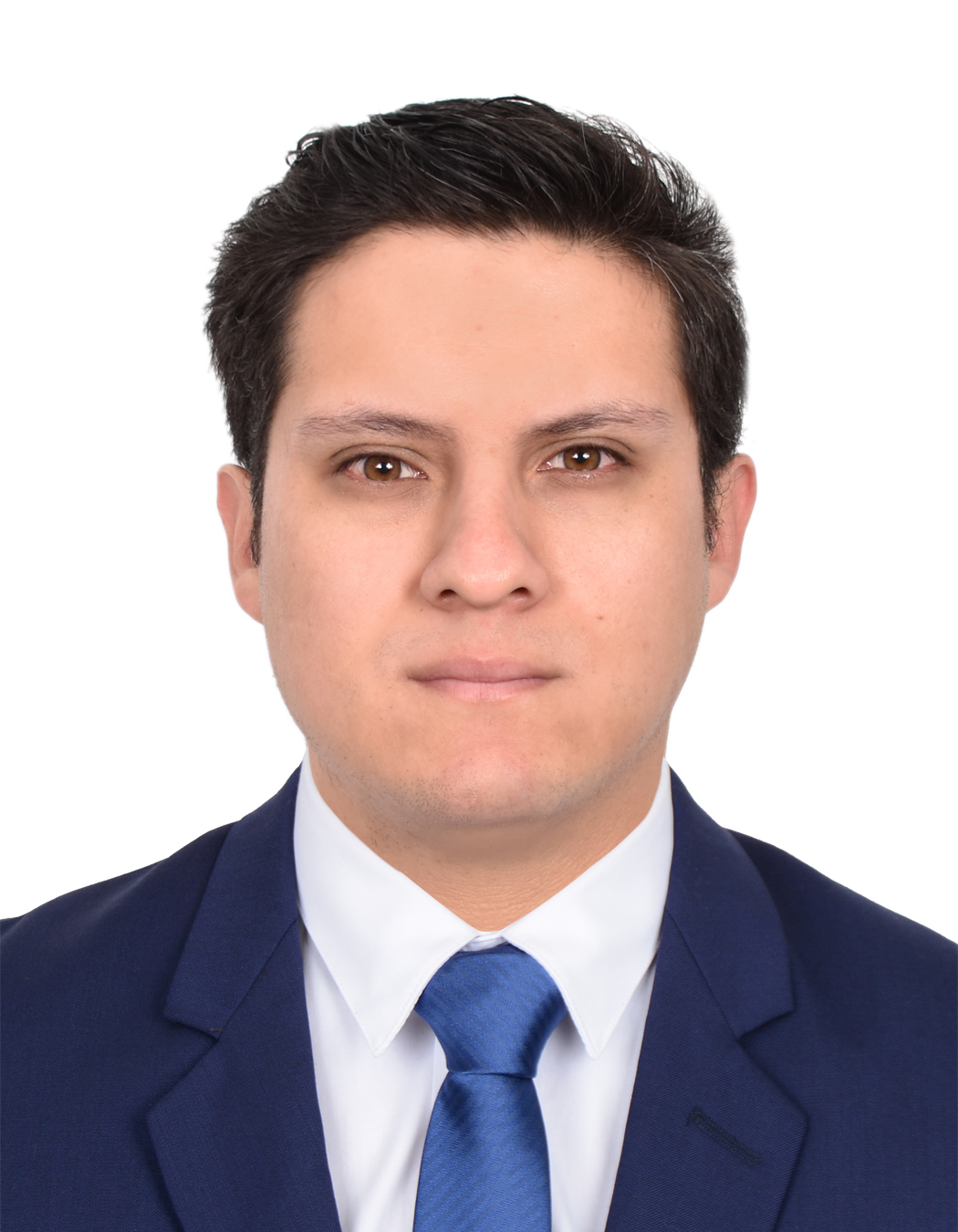 Dr. Diego Armando Vega Molina