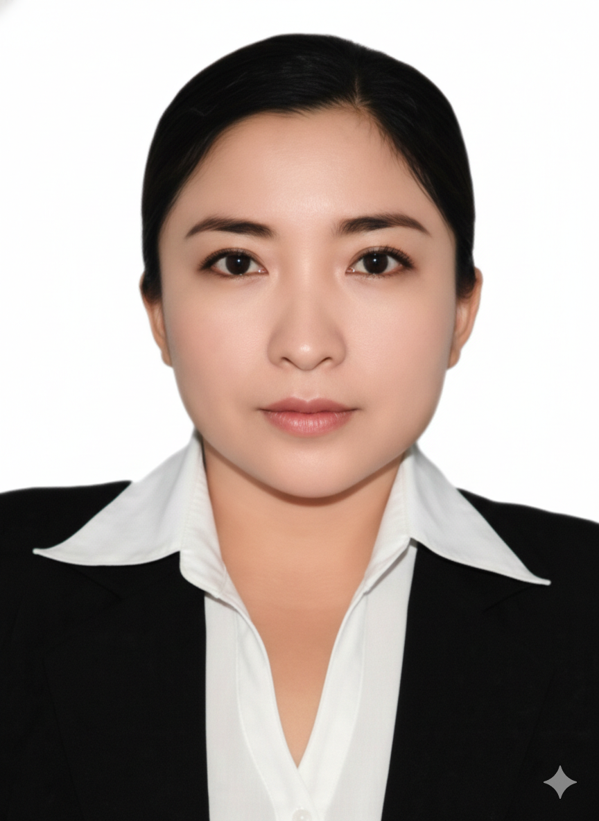 Dra. Fátima Carrasco Elías