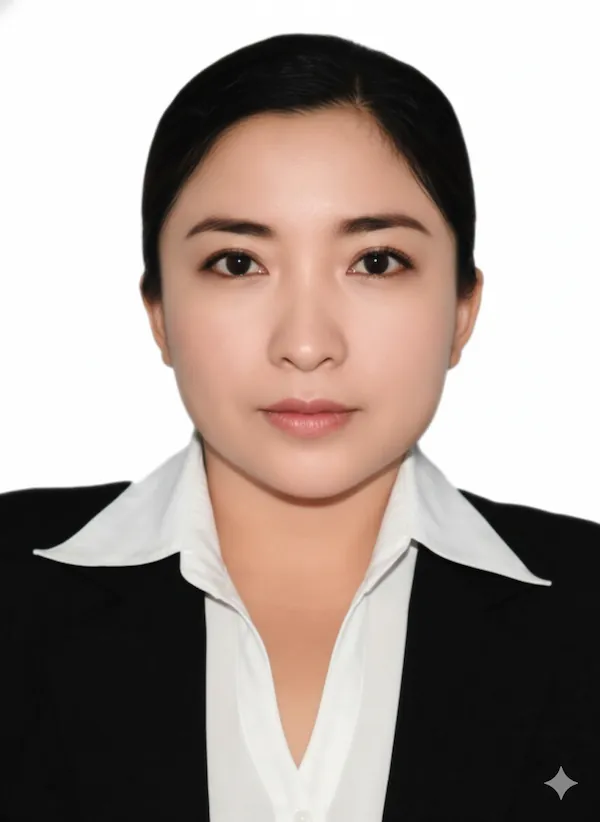 Dra. Fátima Carrasco Elías