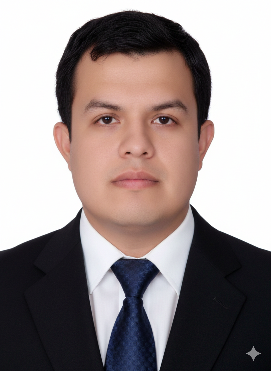 Dr. Jose Paz