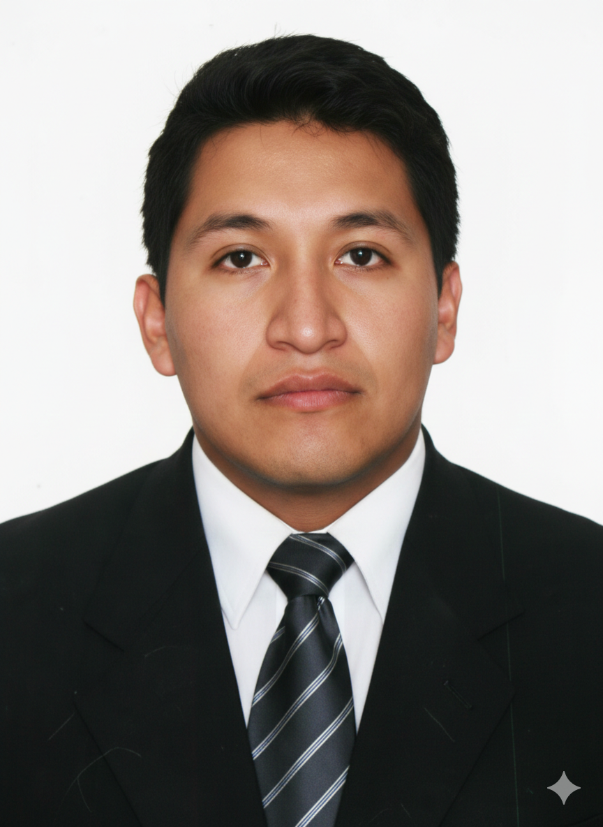 Dr. Miguel Angel Villavicencio