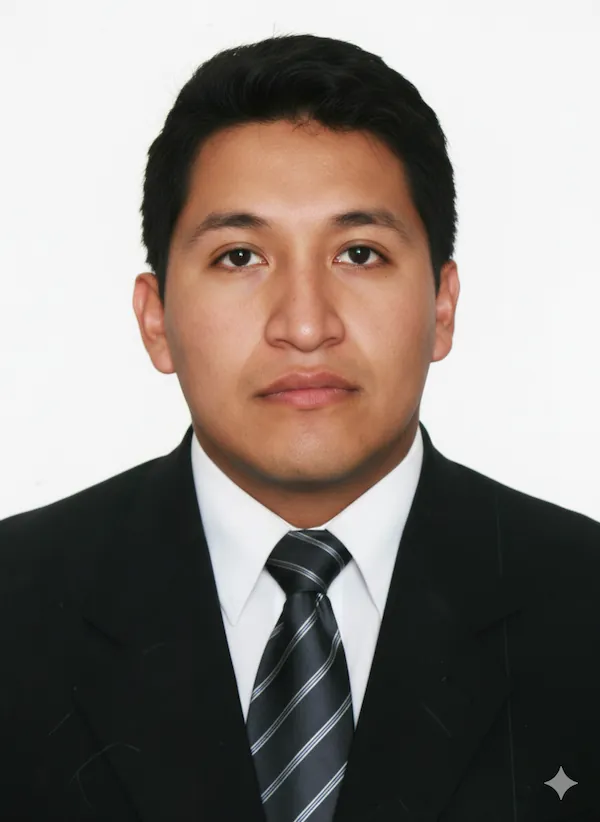 Dr. Miguel Angel Villavicencio