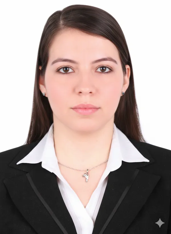 Dra. Ordalia Elizabeth Deza Núñez