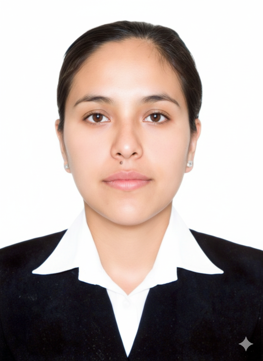 Dra. Tessy Esther Pérez Mori