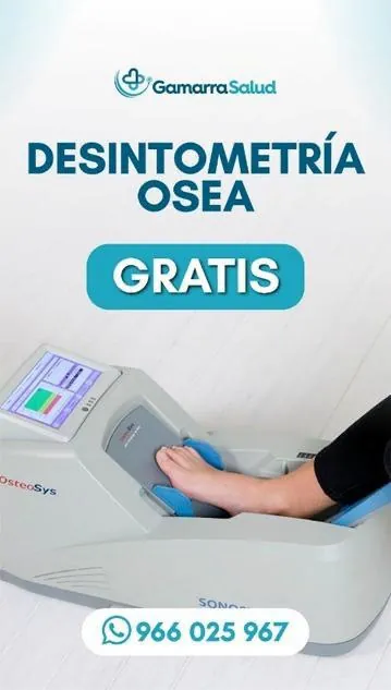 Promoción Endocrinología